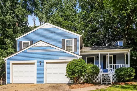 5895 Brookside Dr SE, Mableton, GA 30126
