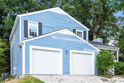 5895 Brookside Dr SE, Mableton, GA 30126
