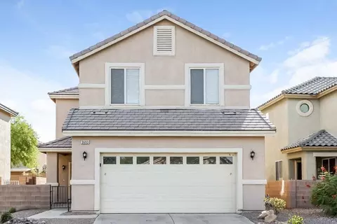 3693 Winter Whitetail St, Las Vegas, NV 89122