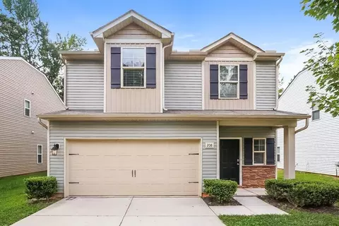 208 Neal Dr, Charlotte, NC 28213