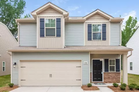 208 Neal Dr, Charlotte, NC 28213