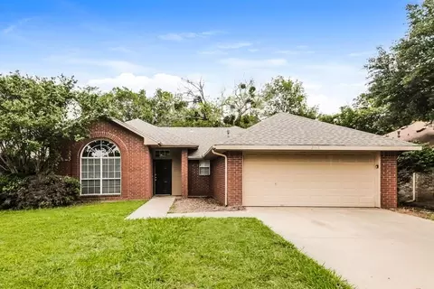 2115 Lattimore St, Denton, TX 76209