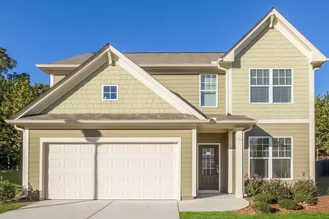 308 Darbys Run Ct, Hiram, GA 30141