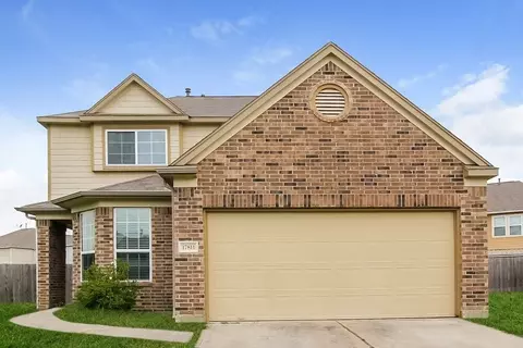 17811 Prescott Green Cir, Humble, TX 77396