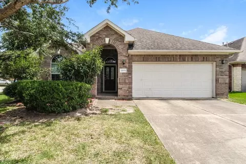 11003 Oasis View Ln, Houston, TX 77034