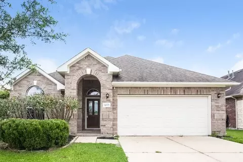 11003 Oasis View Ln, Houston, TX 77034