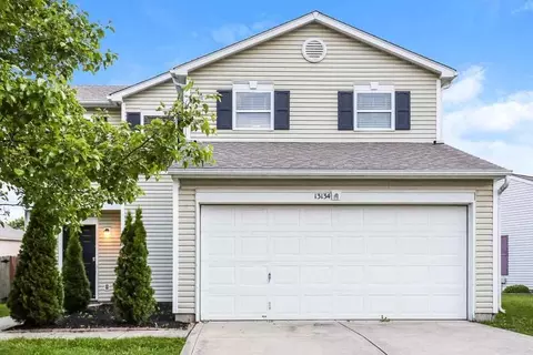 13134 N Etna Green Dr, Camby, IN 46113