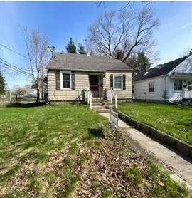 201 E Gier St, Lansing, MI 48906
