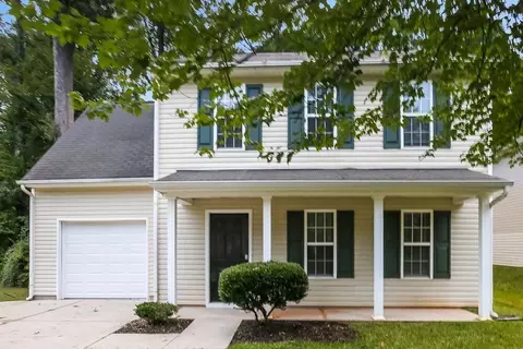 2627 Marmac Rd, Charlotte, NC 28208