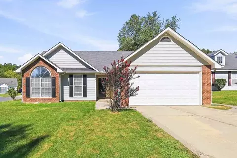 4201 Swan Sea Ct, Monroe, NC 28110