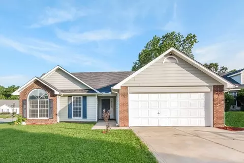 4201 Swan Sea Ct, Monroe, NC 28110