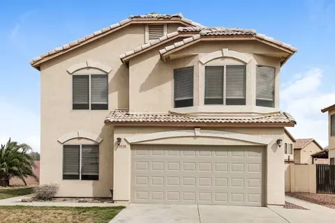 10438 W Georgia Ave, Glendale, AZ 85307