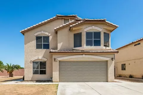 10438 W Georgia Ave, Glendale, AZ 85307