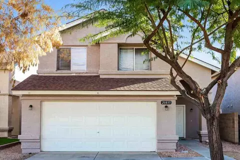 20835 N 2nd Ave, Phoenix, AZ 85027