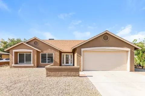 10801 W Wagon Wheel Dr, Glendale, AZ 85307