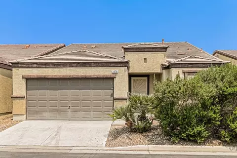 3370 Wasatch Cedars St, Las Vegas, NV 89122