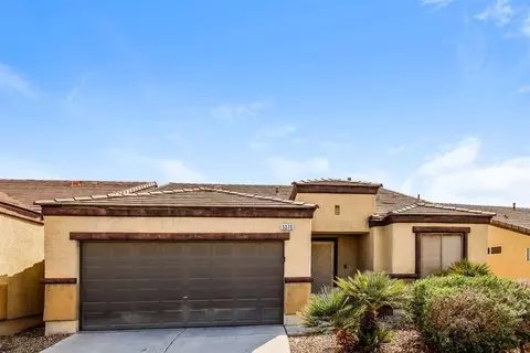 3370 Wasatch Cedars St, Las Vegas, NV 89122