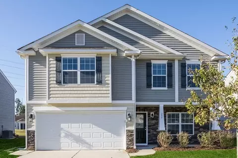 302 Lindpoint Ln, Monroe, NC 28110