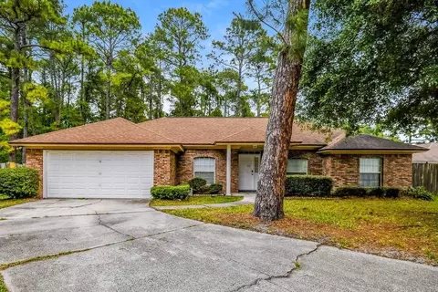 283 Springfield Ct, Orange Park, FL 32073