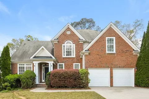 3009 Merrion Park Ln, Dacula, GA 30019