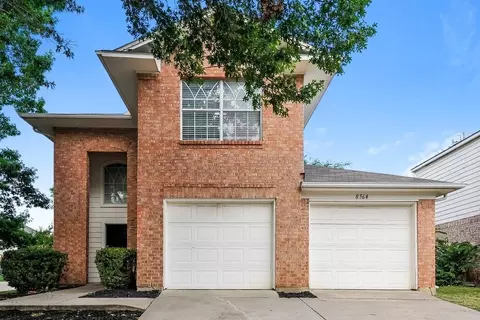 8564 Charleston Ave, Fort Worth, TX 76123