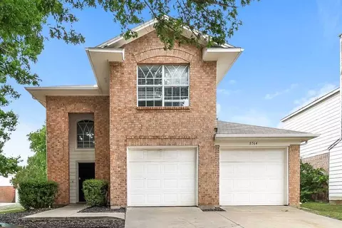 8564 Charleston Ave, Fort Worth, TX 76123