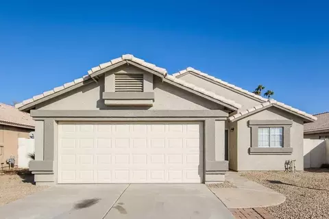 7714 W Palo Verde Dr, Glendale, AZ 85303