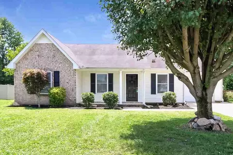 1231 Azure Way, Murfreesboro, TN 37128