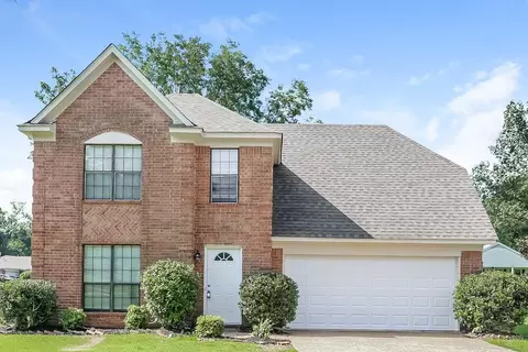 6863 Delta Newberry Cv, Olive Branch, MS 38654