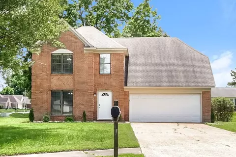 6863 Delta Newberry Cv, Olive Branch, MS 38654