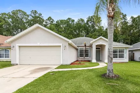 667 Bonaparte Dr, Jacksonville, FL 32218