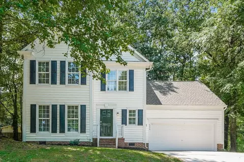 4936 Bivens Dr, Raleigh, NC 27616