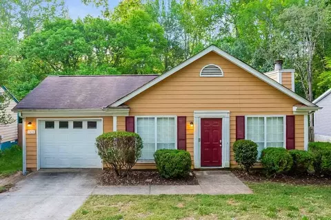 3434 Braewick Pl, Charlotte, NC 28227
