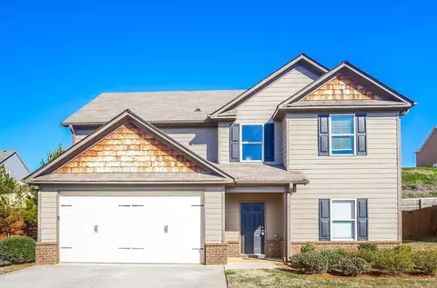 58 Hamilton Blvd NW, Cartersville, GA 30120