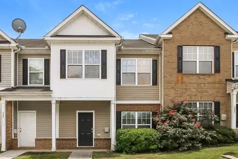 2285 Bigwood Trl, College Park, GA 30349
