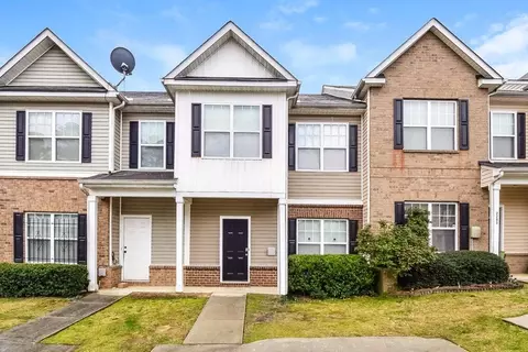 2285 Bigwood Trl, College Park, GA 30349