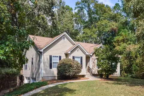 1793 Mill Rd, Loganville, GA 30052
