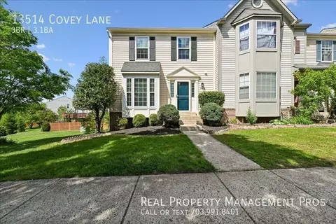 13514 Covey Ln, Clifton, VA 20124