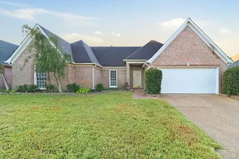 7625 Dexter Park Dr, Cordova, TN 38016