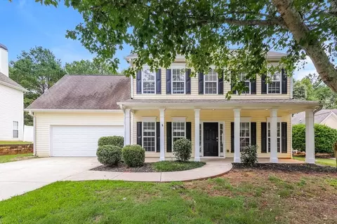 284 Baldwin Ct, Newnan, GA 30263