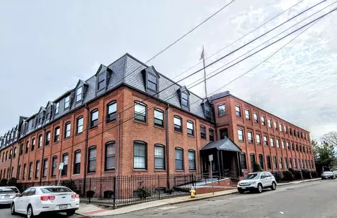 10 Weston Ave #114, Quincy, MA 02170
