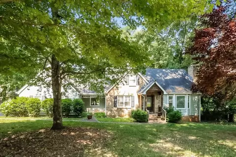 5741 Lilburn Stone Mountain Rd, Stone Mountain, GA 30087
