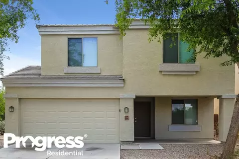 3206 S Justin Dr, Tolleson, AZ 85353