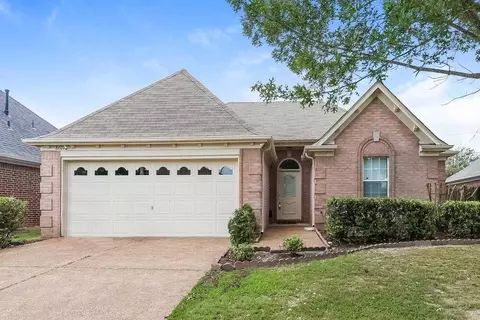 8607 Brer Fox Cv, Memphis, TN 38018