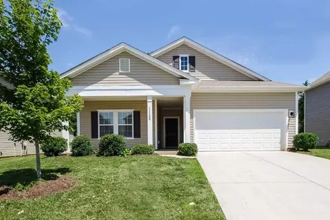 11125 Pond Valley Ct, Charlotte, NC 28269