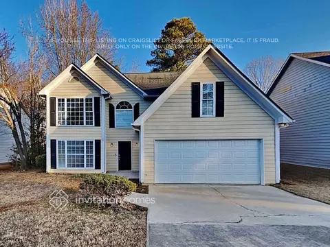 685 Suwanee Lakes Cir, Suwanee, GA 30024
