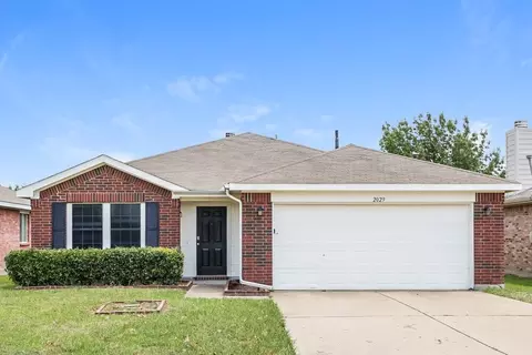2029 Wildwood Dr, Forney, TX 75126