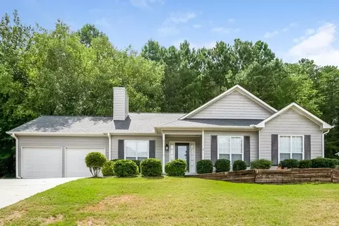 520 Brooksdale Dr, Woodstock, GA 30189