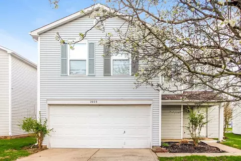 2023 Orchid Bloom Dr, Indianapolis, IN 46231
