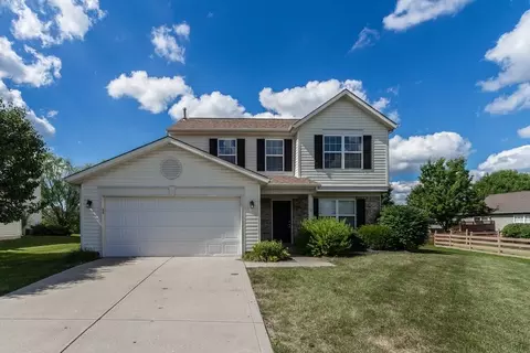 9010 Eiderdown Way, Indianapolis, IN 46234